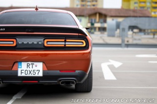 Dodge Challenger R/T Plus 5.7 V8 HEMI / 2 2022