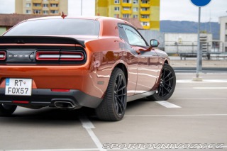Dodge Challenger R/T Plus 5.7 V8 HEMI / 2 2022
