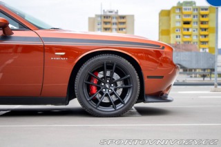 Dodge Challenger R/T Plus 5.7 V8 HEMI / 2 2022