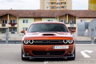 Dodge Challenger R/T Plus 5.7 V8 HEMI / 2 2022