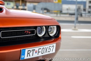 Dodge Challenger R/T Plus 5.7 V8 HEMI / 2 2022