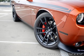 Dodge Challenger R/T Plus 5.7 V8 HEMI / 2 2022