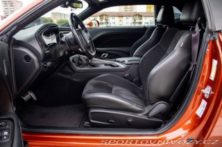 Dodge Challenger R/T Plus 5.7 V8 HEMI / 2 2022
