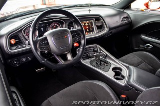 Dodge Challenger R/T Plus 5.7 V8 HEMI / 2 2022