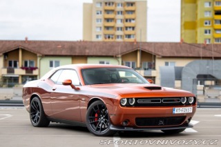 Dodge Challenger R/T Plus 5.7 V8 HEMI / 2 2022