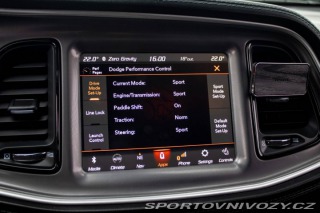 Dodge Challenger R/T Plus 5.7 V8 HEMI / 2 2022