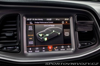 Dodge Challenger R/T Plus 5.7 V8 HEMI / 2 2022
