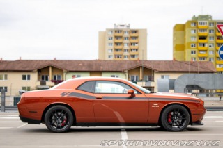Dodge Challenger R/T Plus 5.7 V8 HEMI / 2 2022