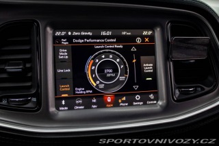 Dodge Challenger R/T Plus 5.7 V8 HEMI / 2 2022