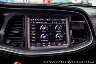 Dodge Challenger R/T Plus 5.7 V8 HEMI / 2 2022
