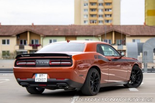Dodge Challenger R/T Plus 5.7 V8 HEMI / 2 2022
