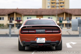 Dodge Challenger R/T Plus 5.7 V8 HEMI / 2 2022