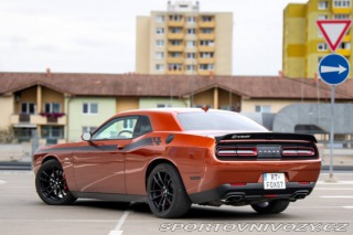 Dodge Challenger R/T Plus 5.7 V8 HEMI / 2 2022