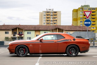 Dodge Challenger R/T Plus 5.7 V8 HEMI / 2 2022