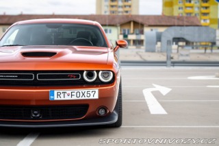 Dodge Challenger R/T Plus 5.7 V8 HEMI / 2 2022