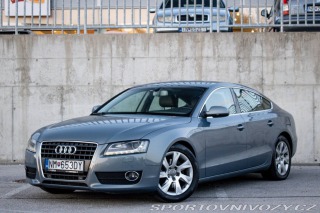 Audi A5 Sportback 2.7 TDI multit