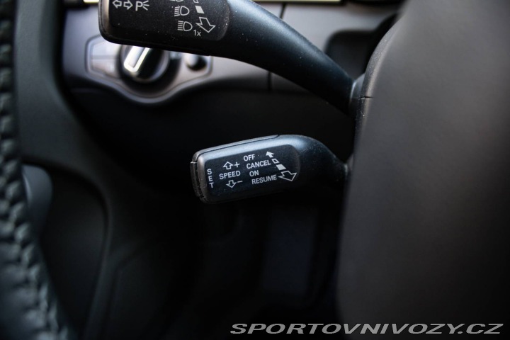 Audi A5 Sportback 2.7 TDI multit 2010