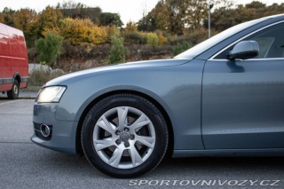 Audi A5 Sportback  2.7 TDI multit 2010
