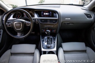 Audi A5 Sportback  2.7 TDI multit 2010