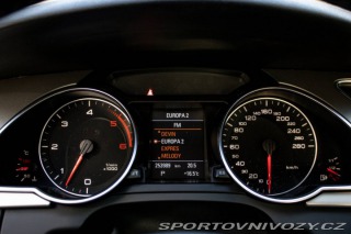 Audi A5 Sportback  2.7 TDI multit 2010
