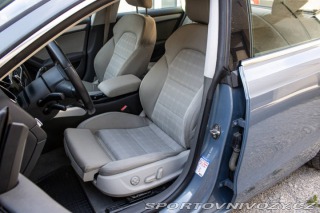 Audi A5 Sportback  2.7 TDI multit 2010