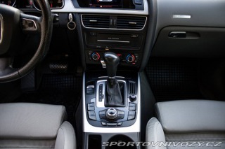 Audi A5 Sportback  2.7 TDI multit 2010