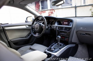 Audi A5 Sportback  2.7 TDI multit 2010