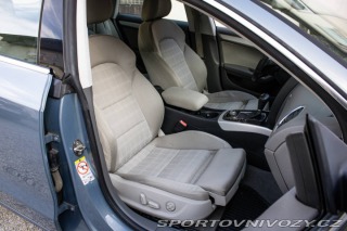 Audi A5 Sportback  2.7 TDI multit 2010