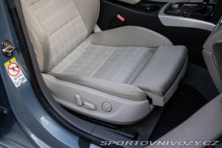 Audi A5 Sportback  2.7 TDI multit 2010