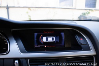 Audi A5 Sportback  2.7 TDI multit 2010