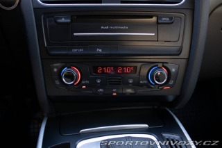 Audi A5 Sportback  2.7 TDI multit 2010