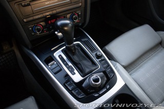 Audi A5 Sportback  2.7 TDI multit 2010