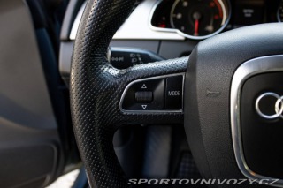 Audi A5 Sportback  2.7 TDI multit 2010