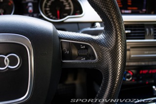 Audi A5 Sportback  2.7 TDI multit 2010