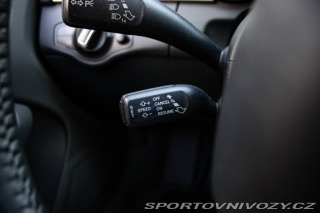 Audi A5 Sportback  2.7 TDI multit 2010