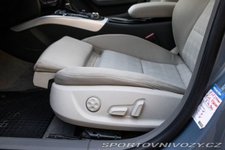 Audi A5 Sportback  2.7 TDI multit 2010