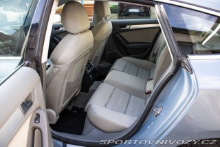 Audi A5 Sportback  2.7 TDI multit 2010