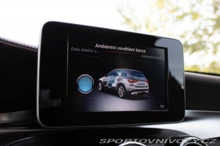 Mercedes-Benz Ostatní modely GLC SUV SUV  AMG 43 4MATIC / FINA 2016