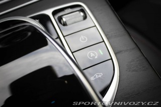 Mercedes-Benz Ostatní modely GLC SUV SUV  AMG 43 4MATIC / FINA 2016