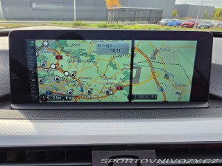 BMW 4 435ixDrive TOP CABRIO ČR 2015