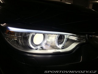 BMW 4 435ixDrive TOP CABRIO ČR 2015
