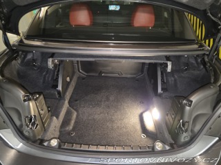 BMW 4 435ixDrive TOP CABRIO ČR 2015