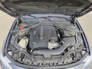 BMW 4 435ixDrive TOP CABRIO ČR 2015