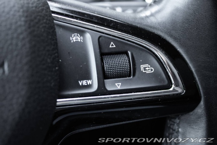 Škoda Superb Combi  2.0 TSI Laurin Kle 2020