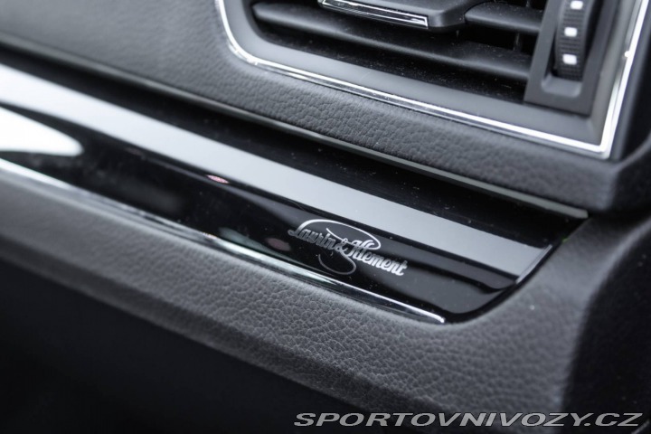 Škoda Superb Combi  2.0 TSI Laurin Kle 2020