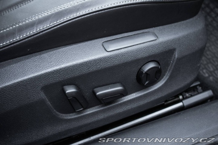 Škoda Superb Combi  2.0 TSI Laurin Kle 2020
