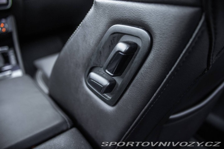 Škoda Superb Combi  2.0 TSI Laurin Kle 2020