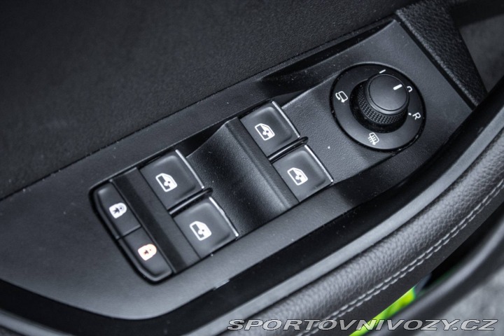 Škoda Superb Combi  2.0 TSI Laurin Kle 2020
