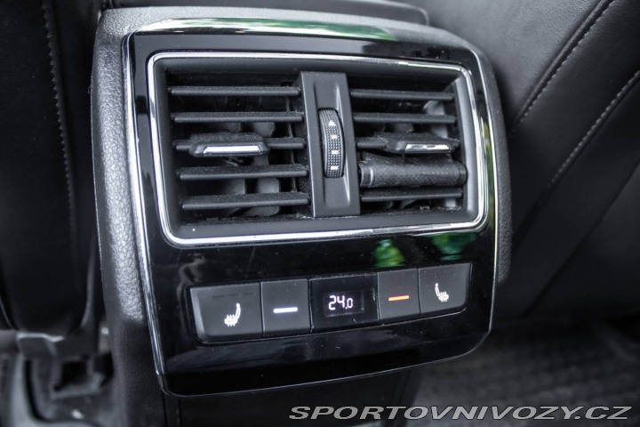 Škoda Superb Combi  2.0 TSI Laurin Kle 2020