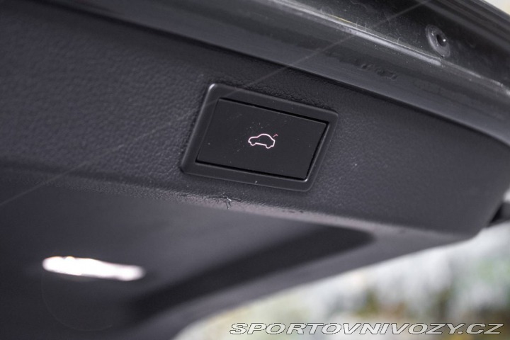 Škoda Superb Combi  2.0 TSI Laurin Kle 2020